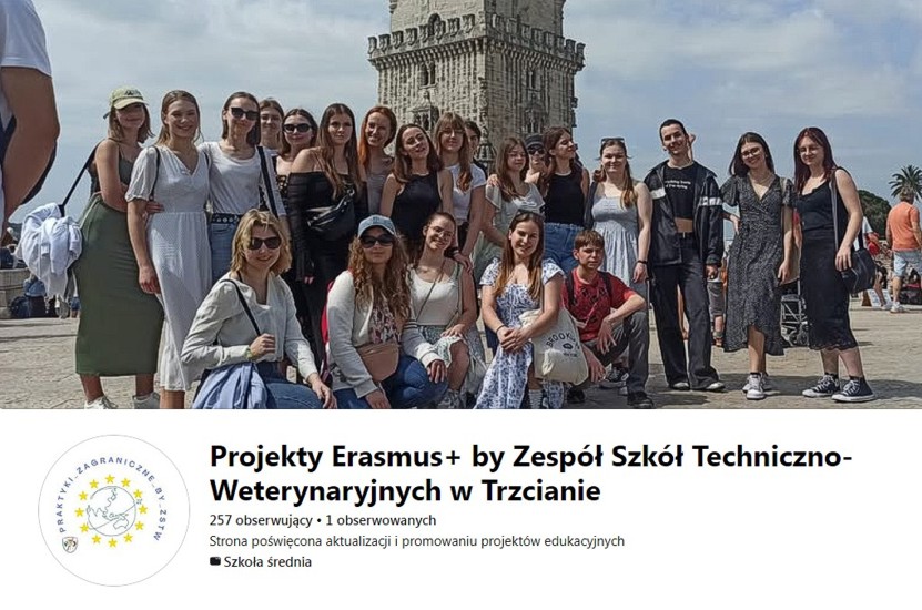 Zaczynamy kolejny rok szkolny